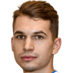 Vladyslav Supryaga