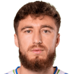 Sherzod Nasrullaev