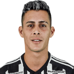 Cristian Pavón