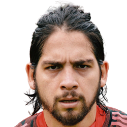 Martín Benítez