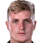 Bradley Cross