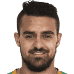 Martín Ferreira