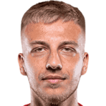 Mateusz Skrzypczak