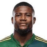 Dairon Asprilla