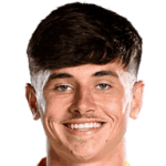 Luke Cundle