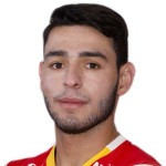 Nicolás Gil