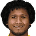 Christian Alemán