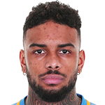 Jürgen Locadia
