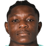 Timothy Fayulu