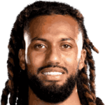 Jaïro Riedewald