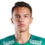 José Iván Rodríguez Rebollar
