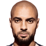 Sofyan Amrabat