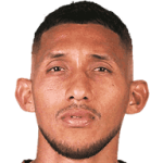 Christofer Gonzales