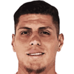 Hansell Riojas
