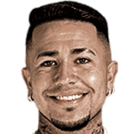 Paolo Fuentes
