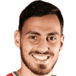 Facundo Rodríguez