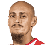 Nicolás Sosa