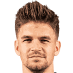 Nick Hagglund
