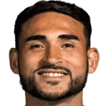 Cristian Roldán