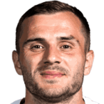 Jordan Morris