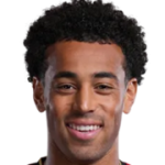 Tyler Adams