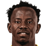 Yaw Yeboah