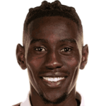 Clarke Oduor