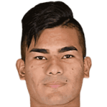 Kevin De la Hoz