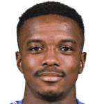 Teboho Mokoena