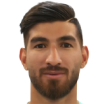 Shahriar Moghanlou