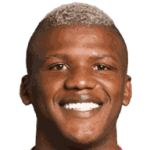 Marlon Torres