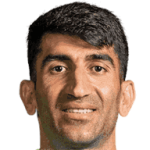 Alireza Beiranvand