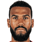 Eric-Maxim Choupo-Moting