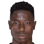 Ahmad Ngouyamsa