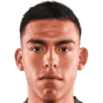 Diego Enríquez