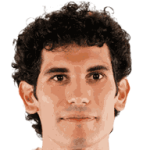 Jesús Vallejo