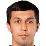 Jamshid Iskanderov