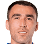 Farrukh Sayfiev