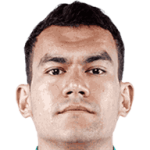 Rustam Ashurmatov