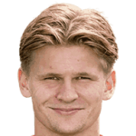David Møller Wolfe