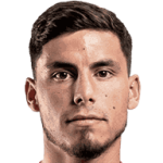 Lucas Robertone