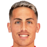 Braian Cufré