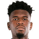Aaron Tshibola