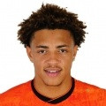 Darius Johnson