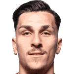Alexandros Kyziridis
