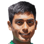 Harold Antiñirre