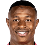 Mohamed Badamosi