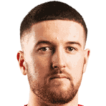 Calum Ward