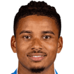 Denzel Hall