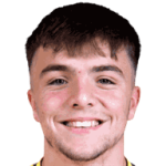 Tyler Goodrham